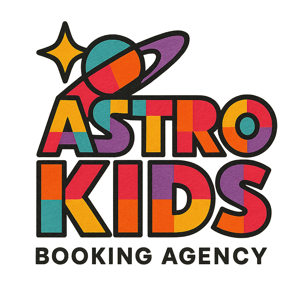 Astro Kids